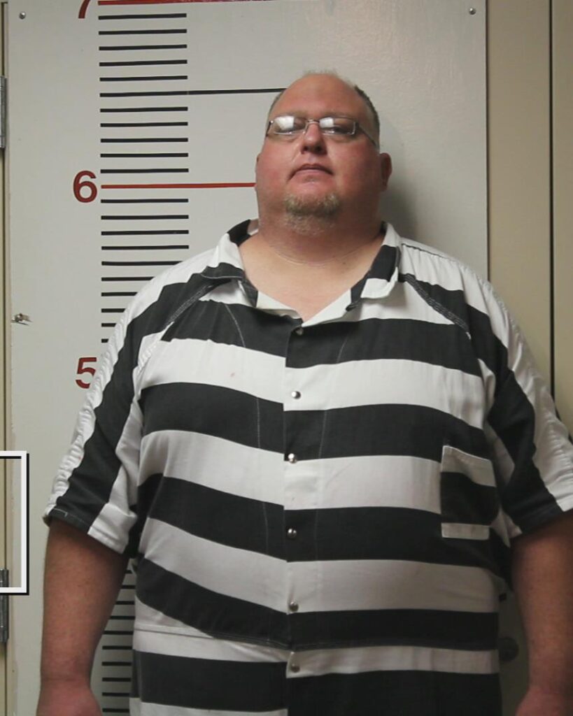 WILLIAMS, JOSEPH KENNETH booking photo