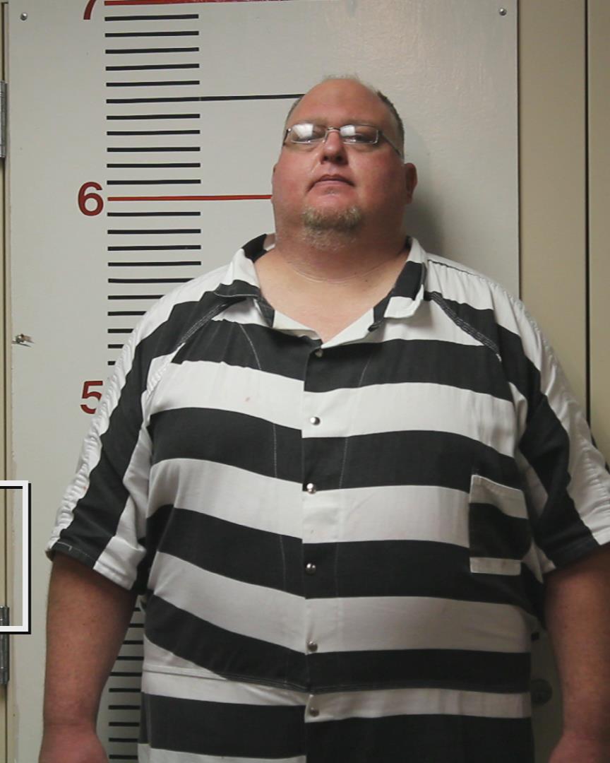 WILLIAMS, JOSEPH KENNETH arrested by Department of Public Safety