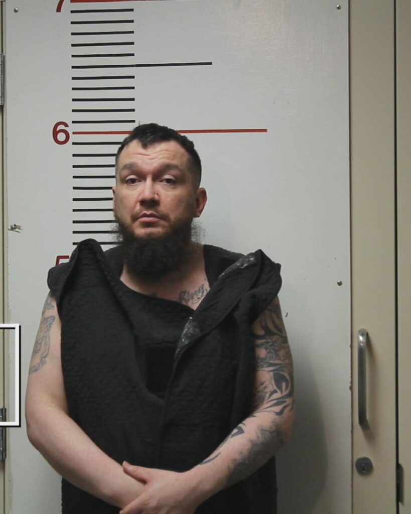 UVALLE, UVALDO, Jr. booking photo