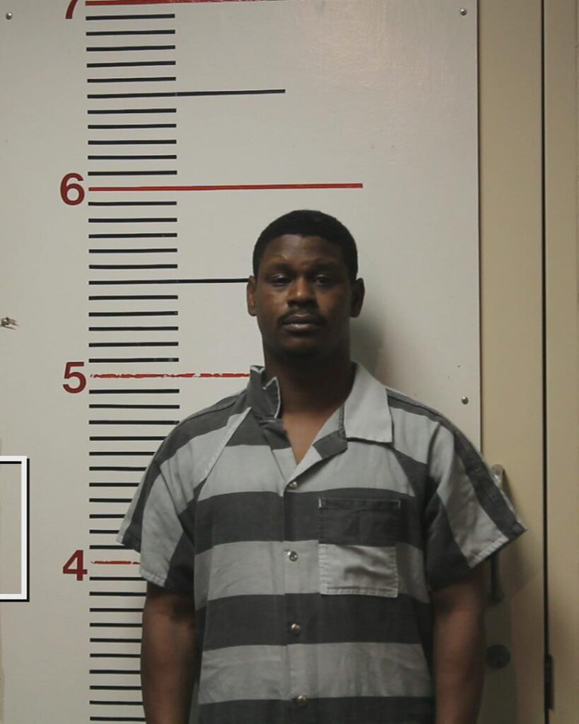 DAVIS, MICHAEL WAYNE booking photo