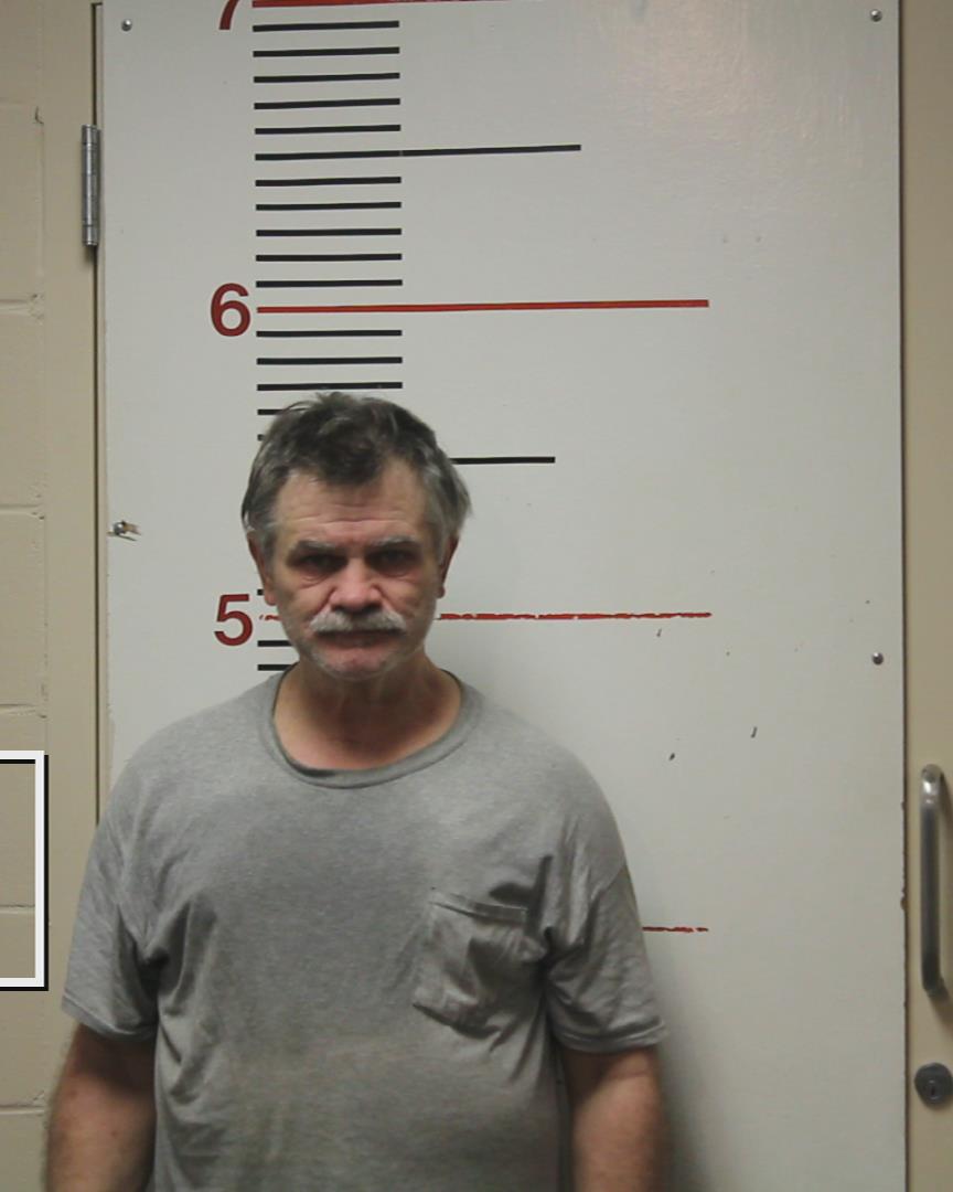 MOSS, ANTHONY LEE arrested by Palestine Police Dept.