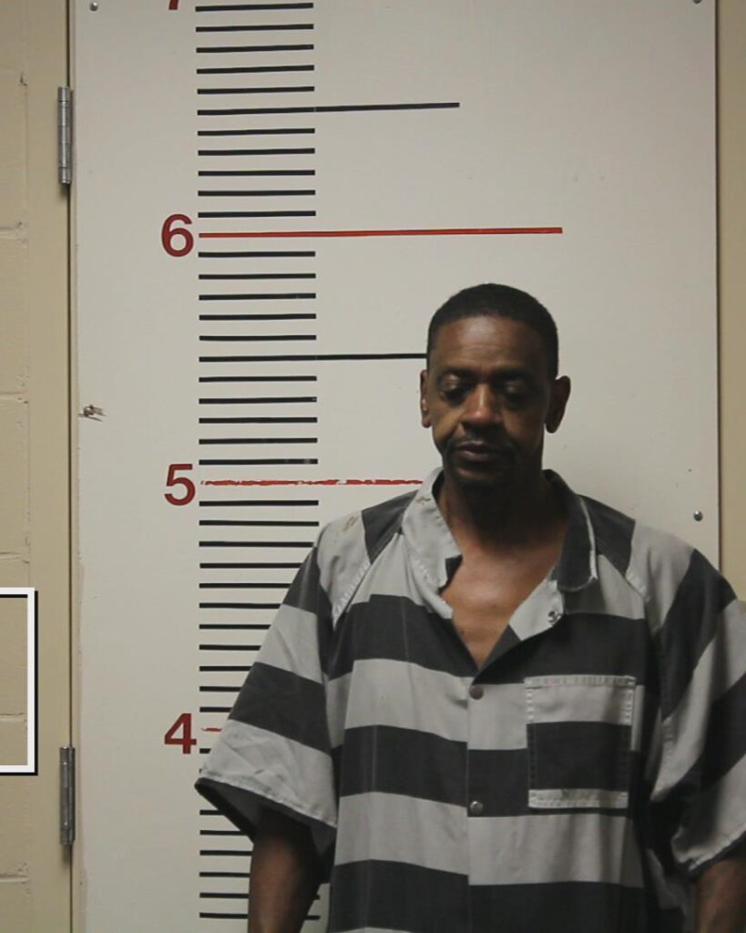 PATTERSON, PAUL RAYMOND booking photo