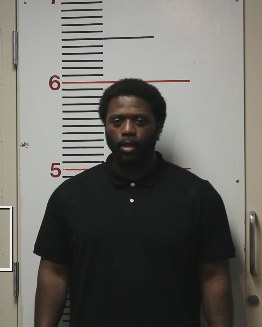 HICKS, JOHN NICHOLAS arrested by Anderson County Sheriff’s Office