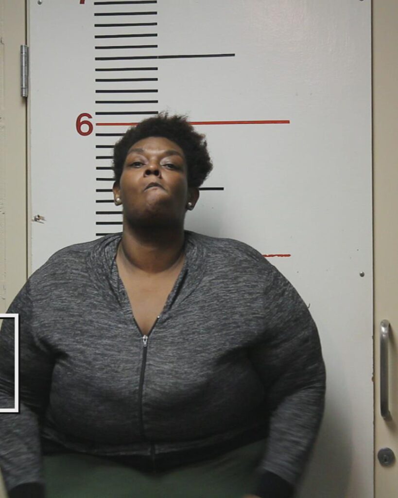 REDIC, ROBBIE CHAWN booking photo