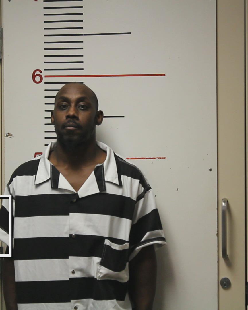 BELL, JEROME DANIEL arrested by Palestine Police Dept.