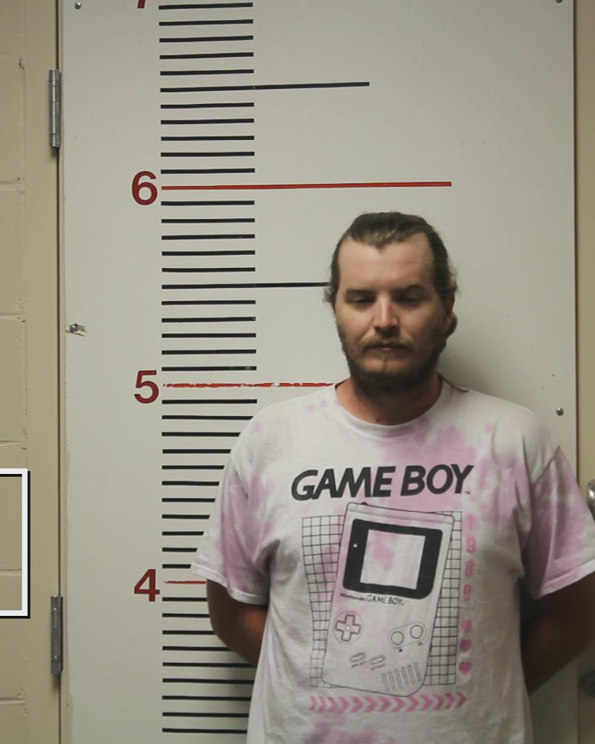 NOWLAN, JEFFREY ALLEN arrested by Frankston Police Department