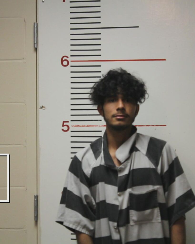 ZUNIGA, ALEJANDO booking photo