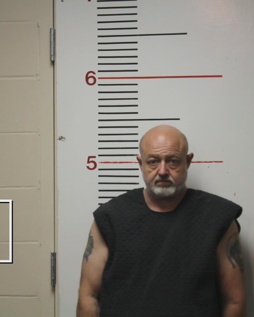 LENORMAND, MICHAEL JOHN arrested by Anderson County Sheriff’s Office