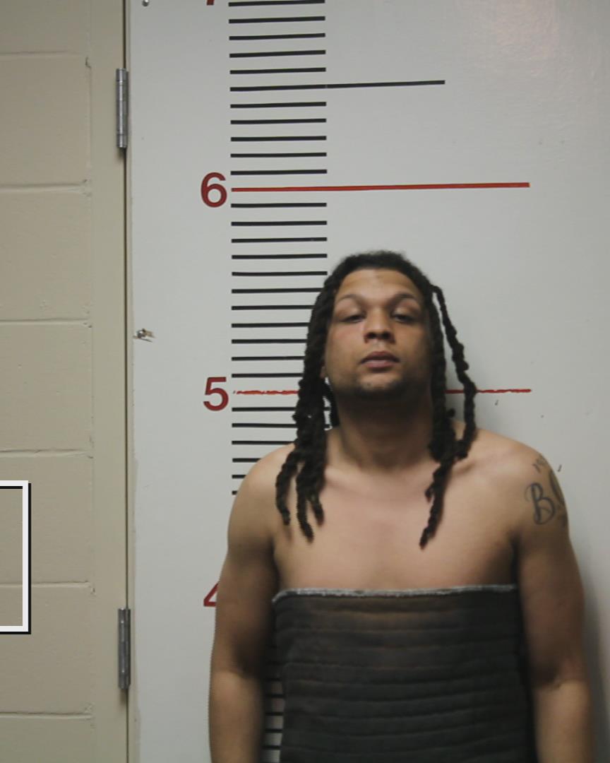 MCKENZIE, TAYLOR arrested by Anderson County Sheriff’s Office