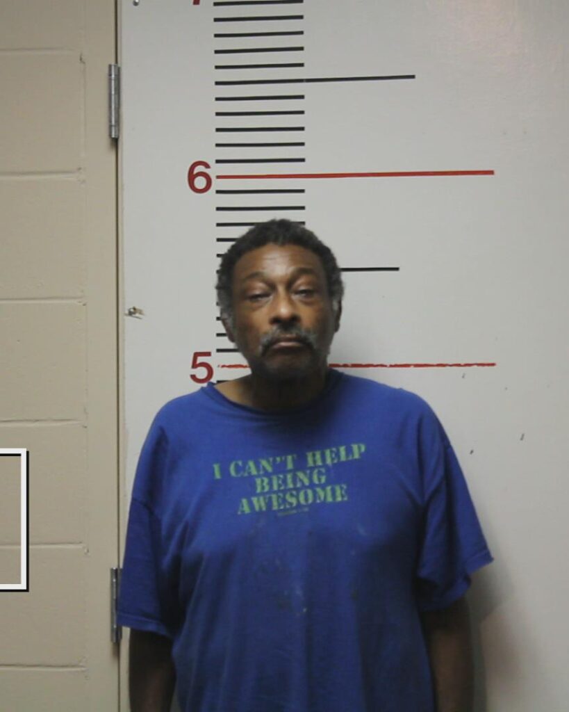 MOTEN, DAN RAY, Sr. booking photo