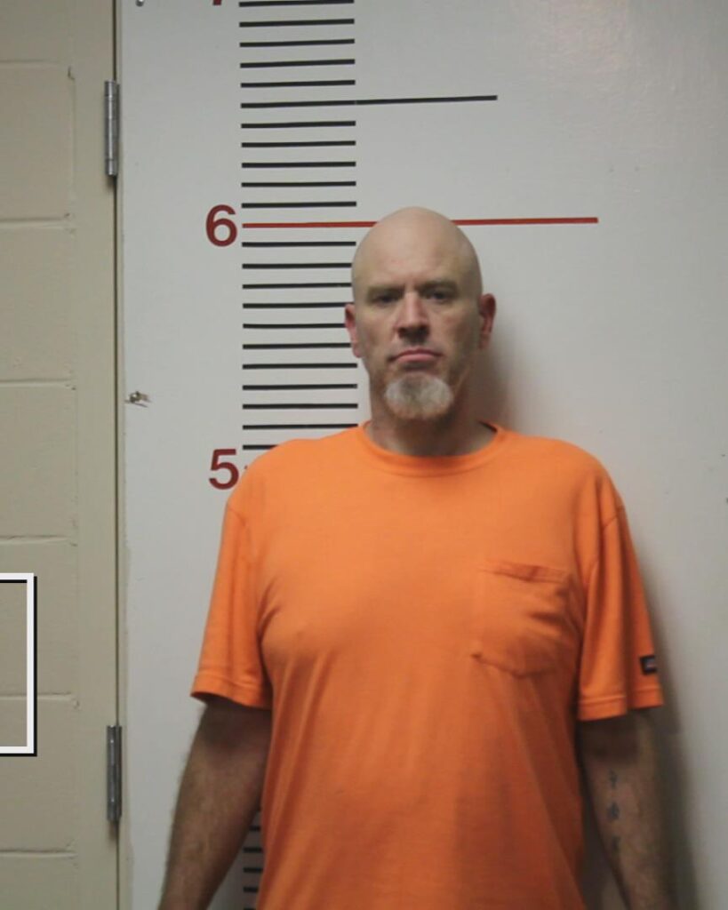 LASITER, LEE MARIMON booking photo