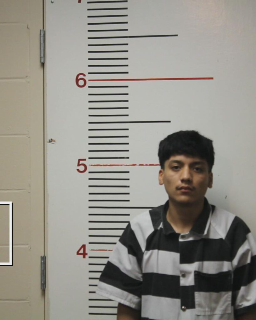 CUEVAS, RICARDO booking photo