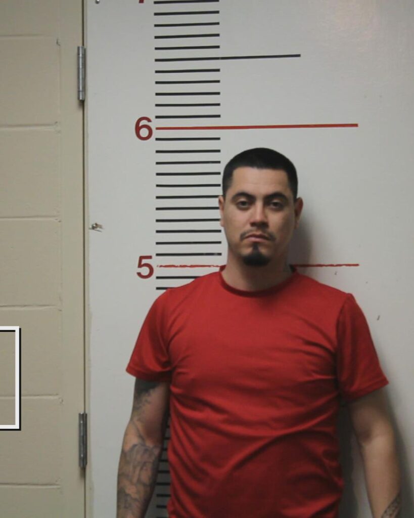 MARTINEZ, JOHNATHAN booking photo