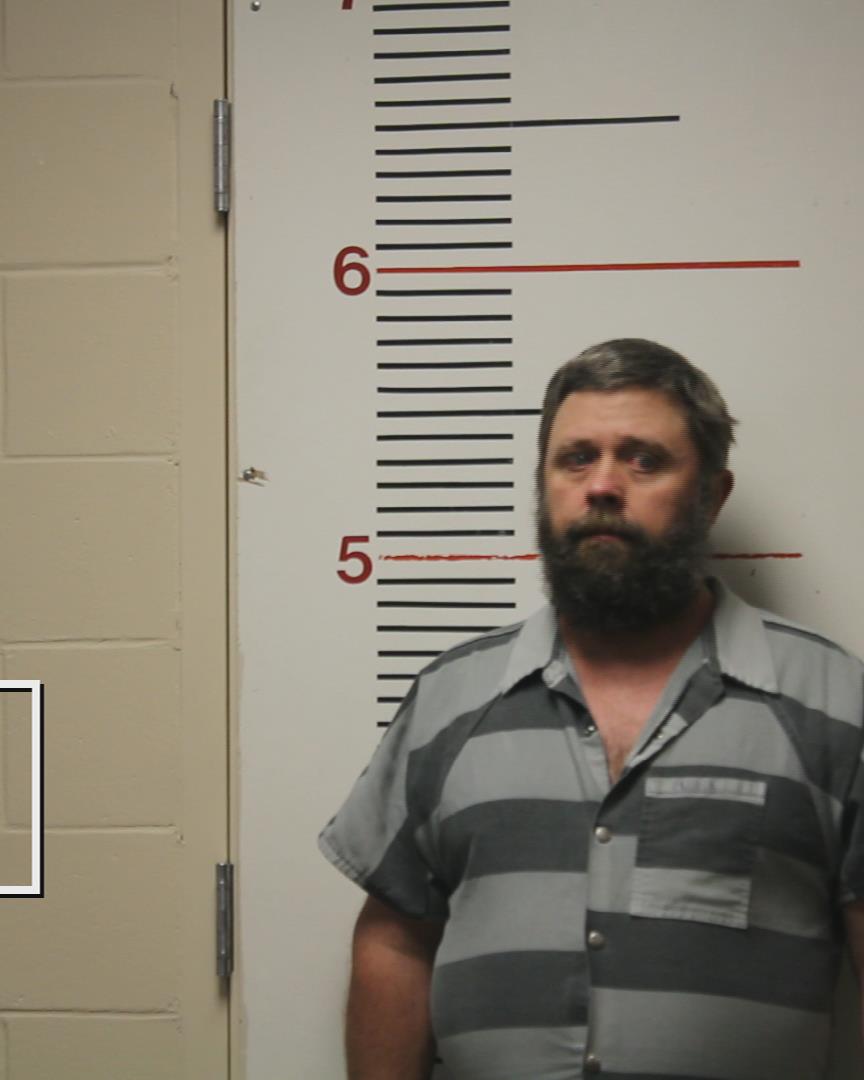SLATE, CLIFTON JAMES, Jr. arrested by Anderson County Sheriff’s Office