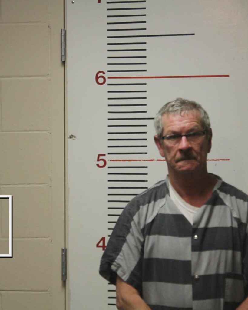 COLLINS, KENNETH booking photo