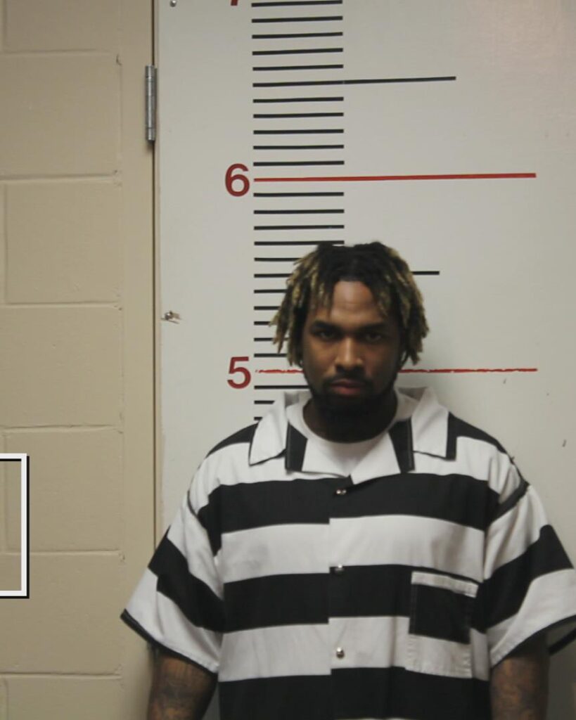 AUSTIN, DALEMON LAWRENCE booking photo