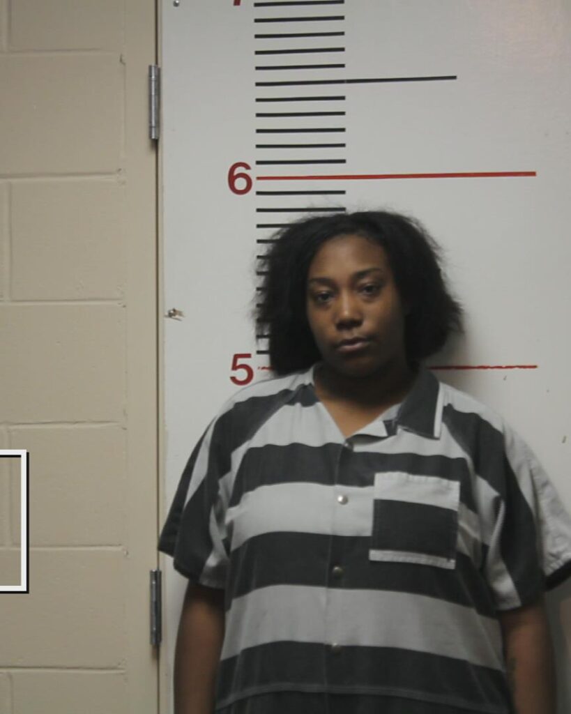 MCCULLOUGH, TAKEYCIA RASHAYLA booking photo