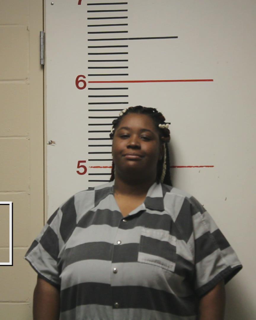 HOLDER, KADAYSIA booking photo