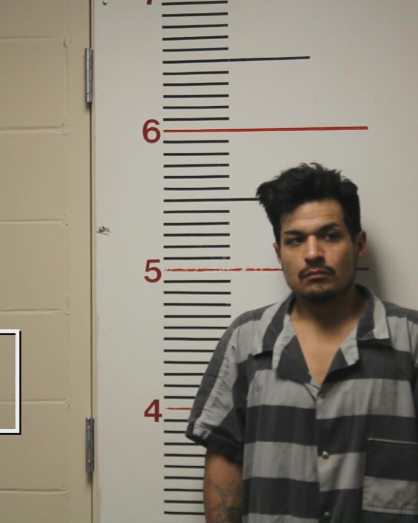 GONZALEZ, HILARIO, Jr. booking photo