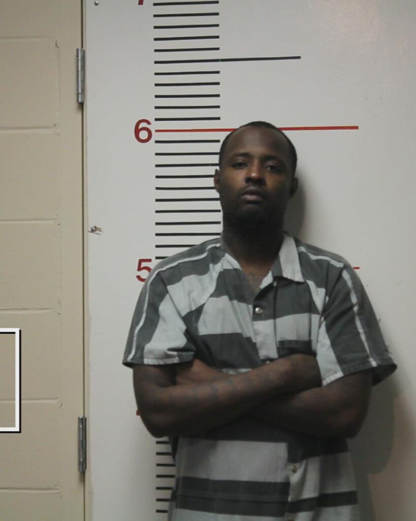 ROBINSON-DURRHAM, XZAVIER DARNEELL booking photo