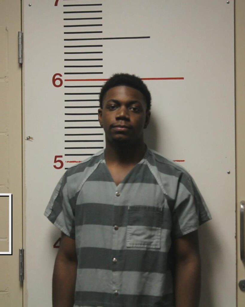 REEVES, GARY booking photo