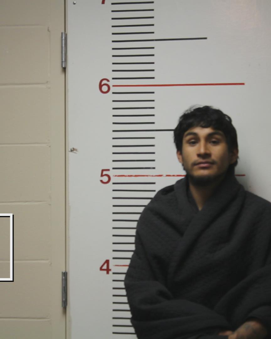 TORRES, MARTIN ROMAN booking photo