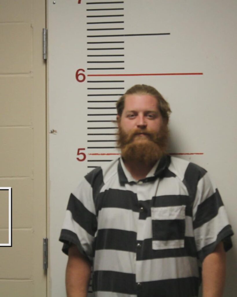 COGDILL, COLTON LEE booking photo