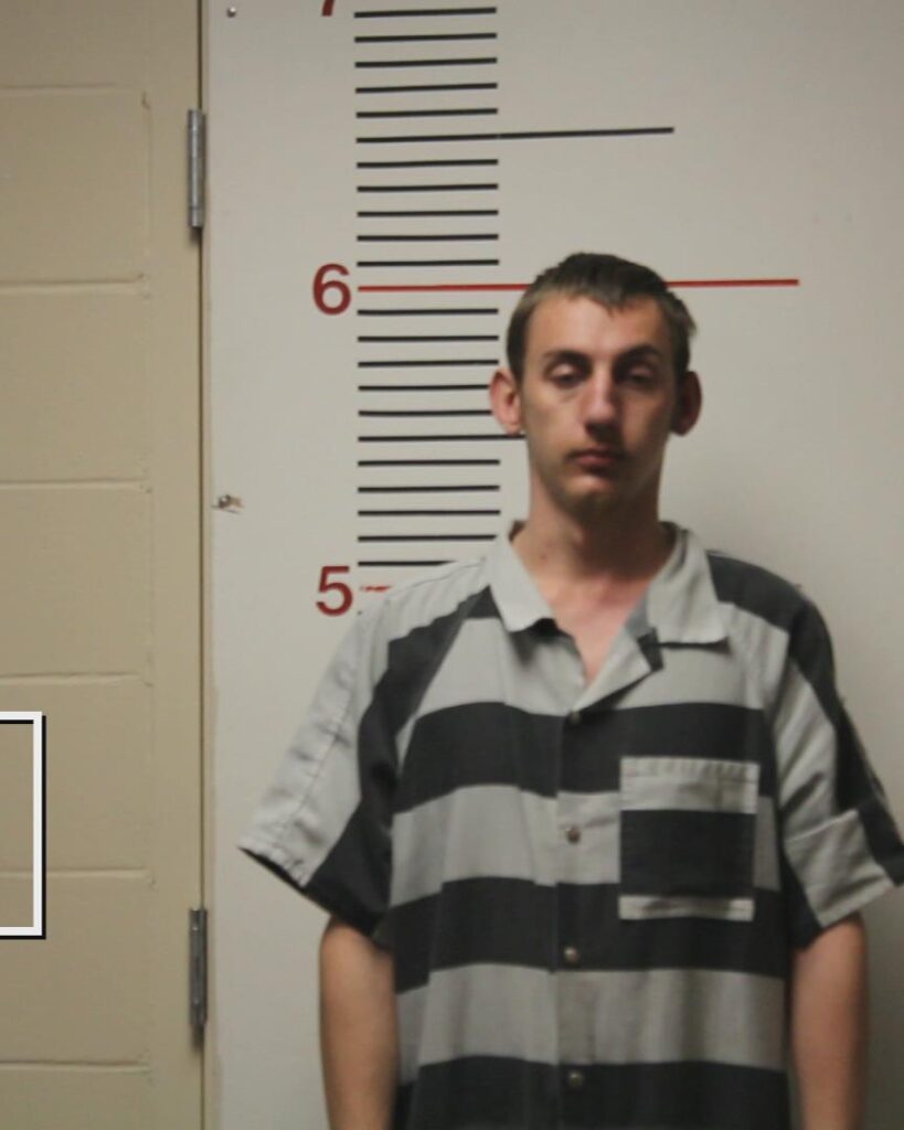 HUDGINS, JONATHAN AARON CHRISTOPHER booking photo