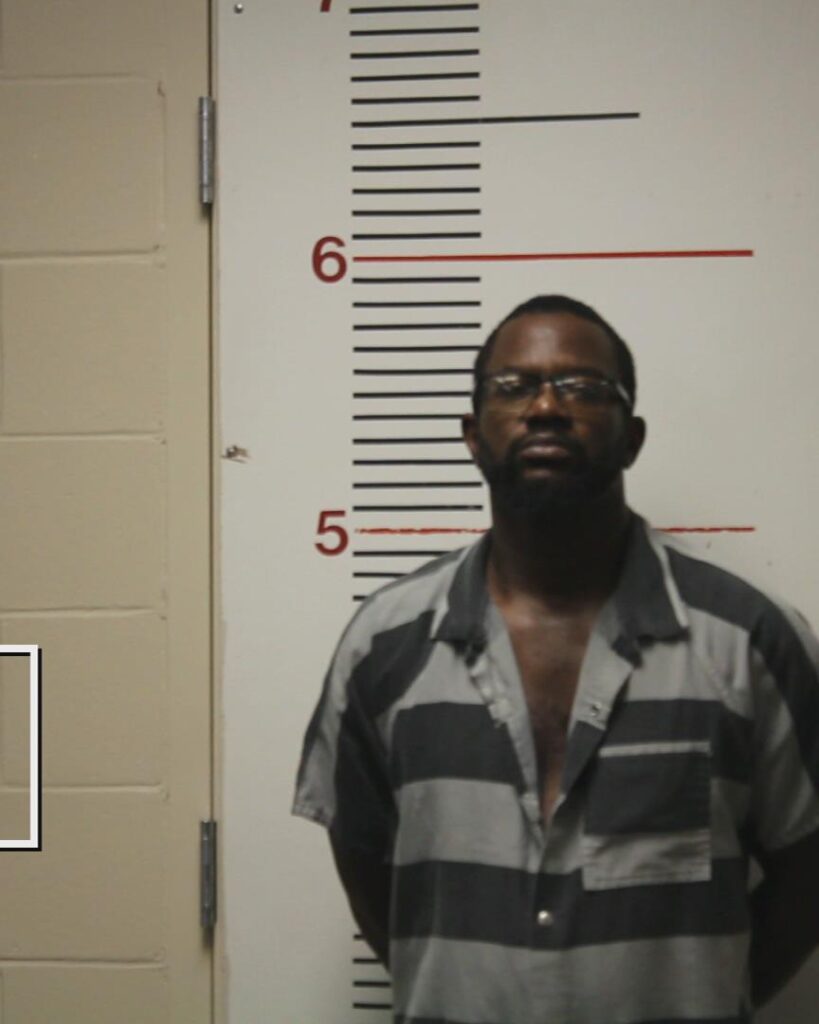 WALKER, SUVELLA TRAE, III booking photo