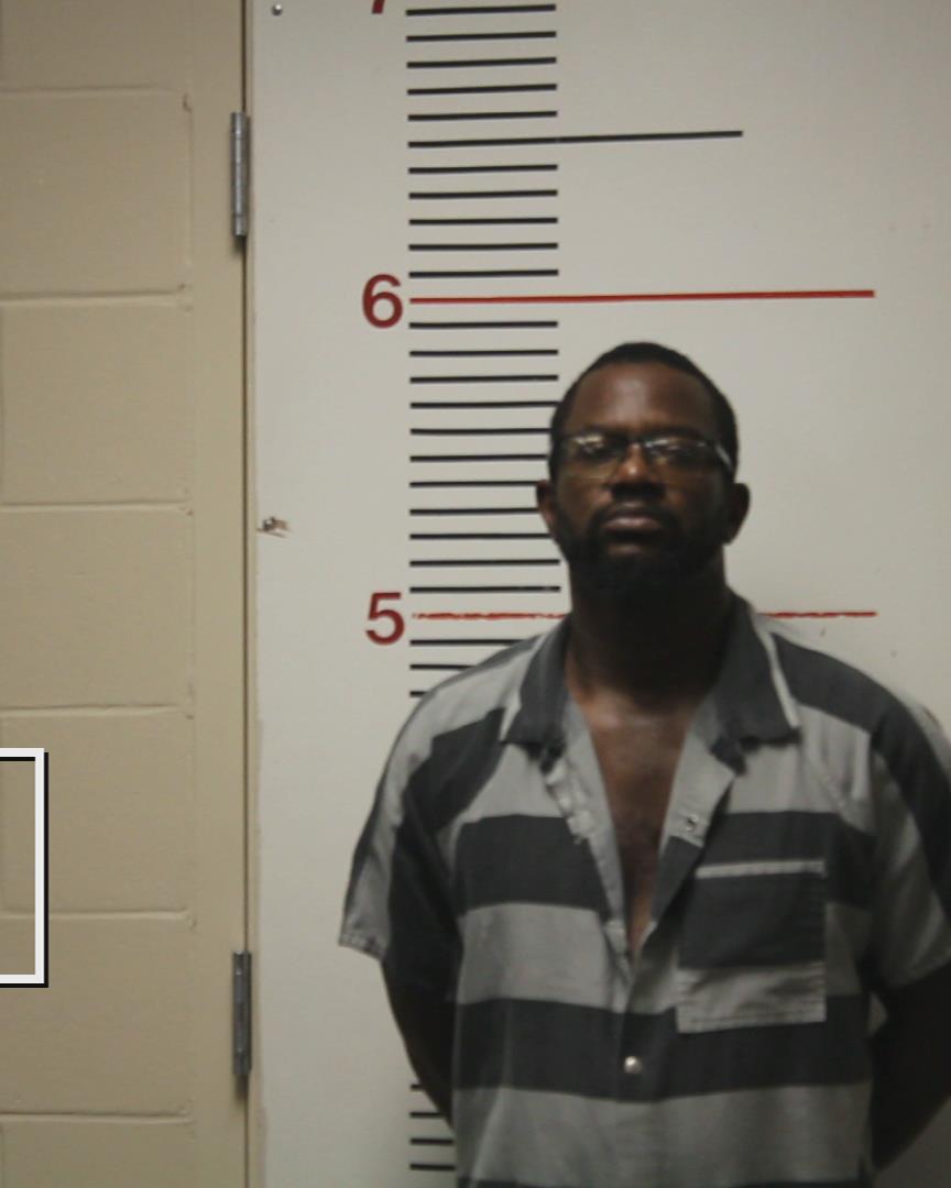 WALKER, SUVELLA TRAE, III booking photo