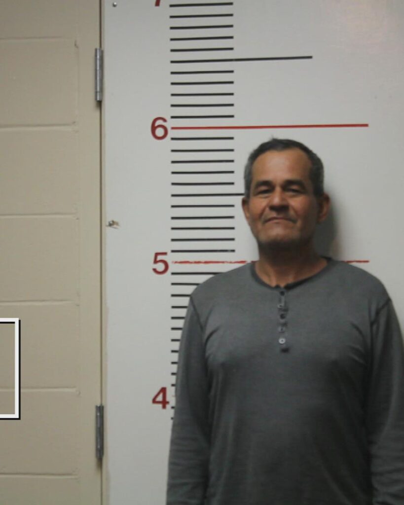 PACHECO, EDWIN WILLIAM booking photo