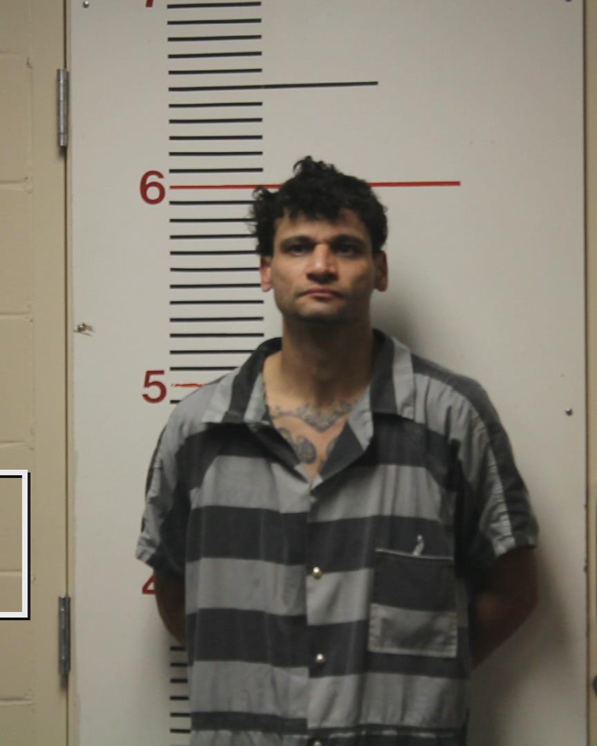 LOPEZ, MAC LAROY booking photo