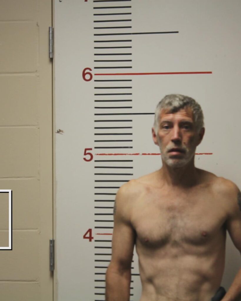 DAVIS, VICTOR WADE booking photo