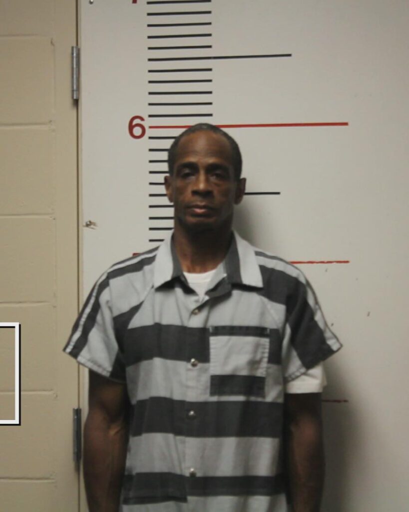 ROBERTS, JOE LOUIS booking photo