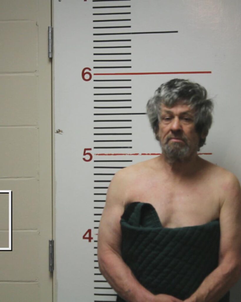 VALLE, TIMOTHY DALE booking photo