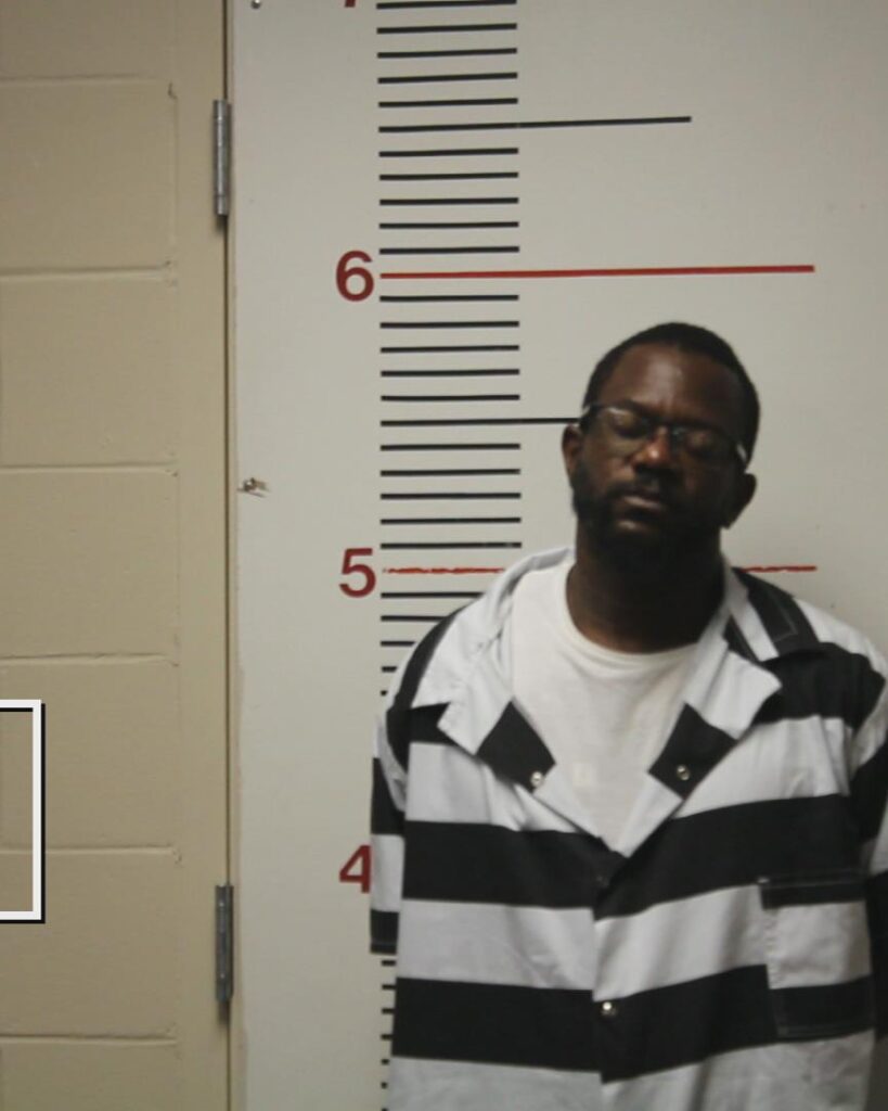 WALKER, SUVELLA TRAE, III booking photo