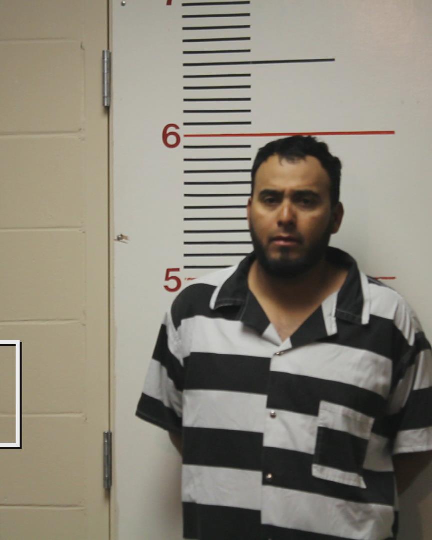 FERRETIZ-NAVARRO, ARTURO DANIEL booking photo