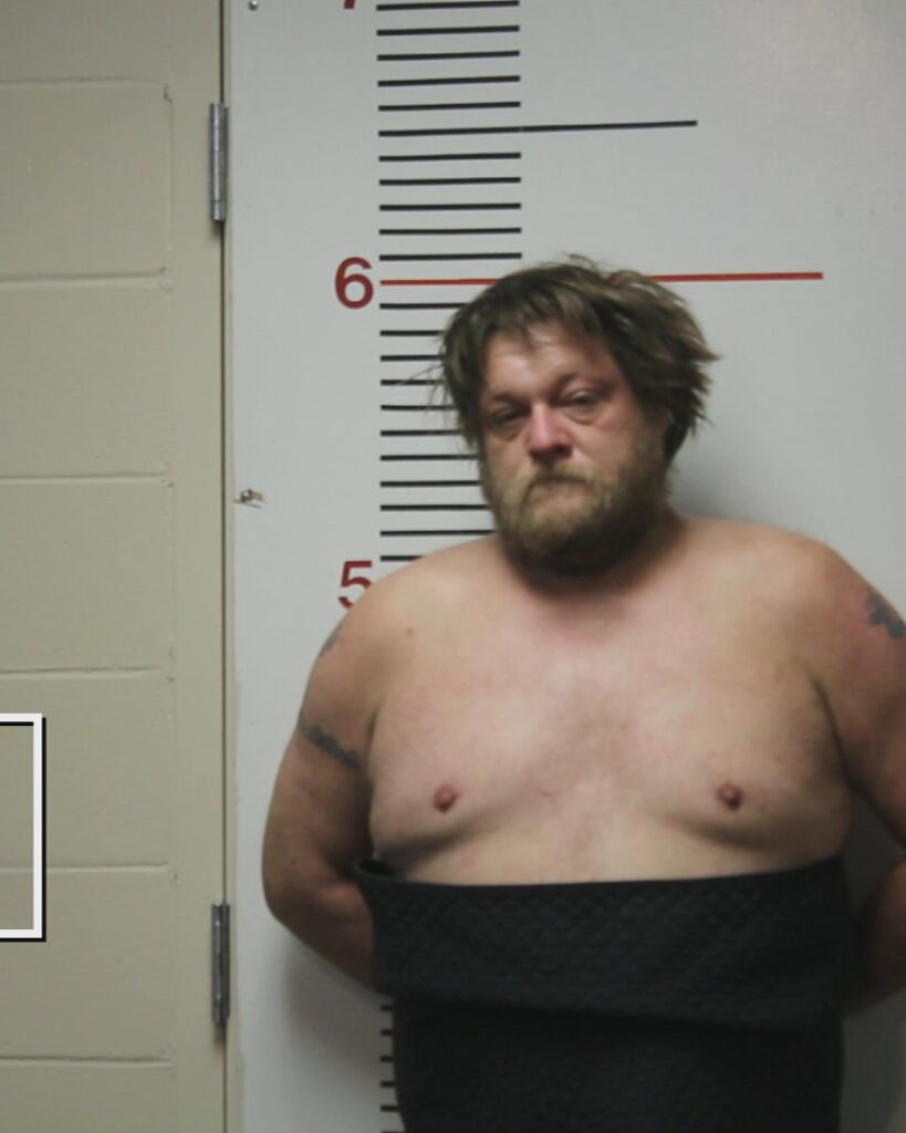 WHITTINGTON, ROBERT STEVEN, Jr. booking photo