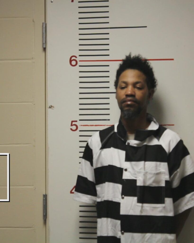 ROBINSON, KEITHEON OSHAUN booking photo