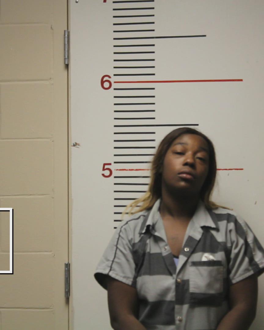 BELL, DEMONTEANA QUENSHAY booking photo