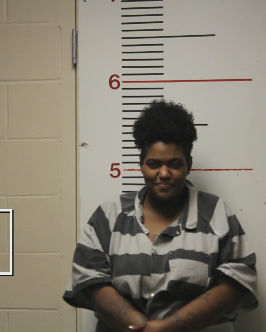 PATTERSON, OCTAVIA TAESHON booking photo