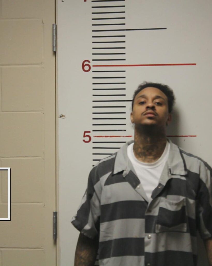 SMITH, ROEMELLO JUNATHON booking photo