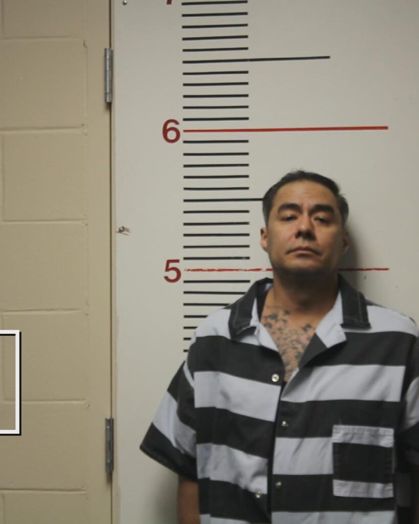 RANGEL, ROGELIO ZAVALA booking photo