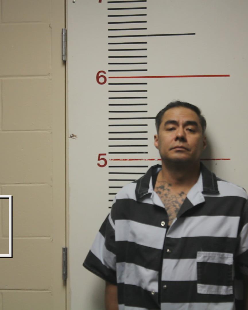 RANGEL, ROGELIO ZAVALA booking photo