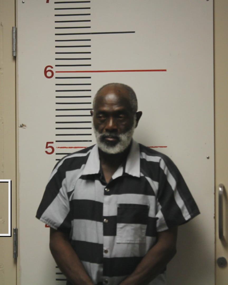 SMITH, GERALD booking photo