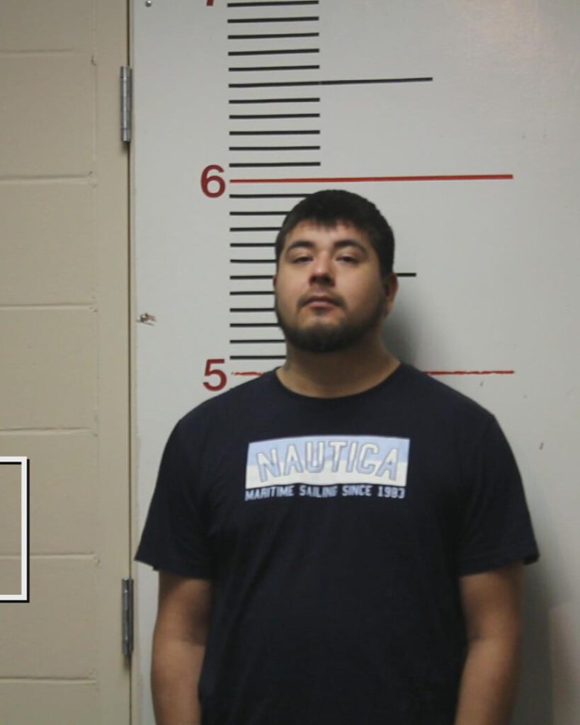 RODRIGUEZ, MARTIN, Jr. booking photo