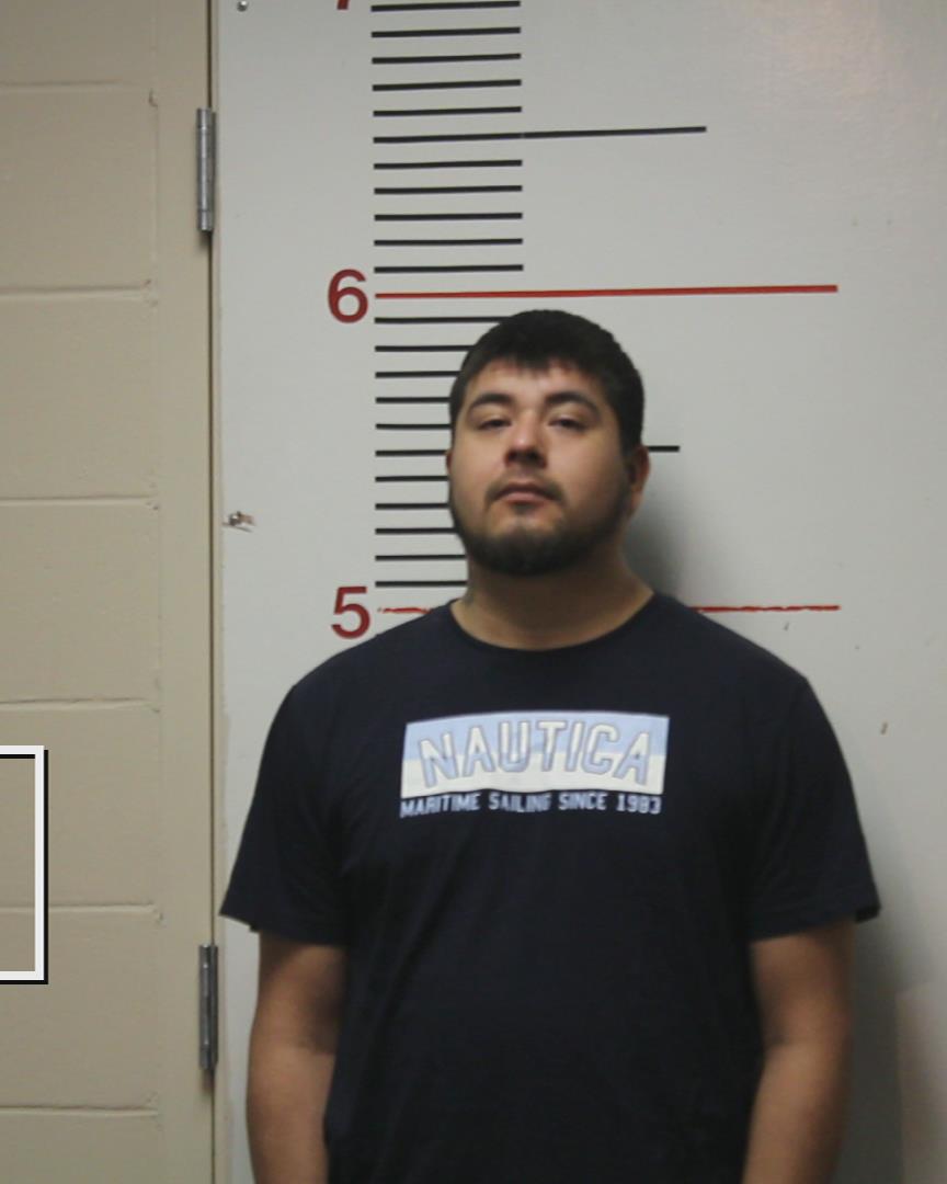 RODRIGUEZ, MARTIN, Jr. booking photo