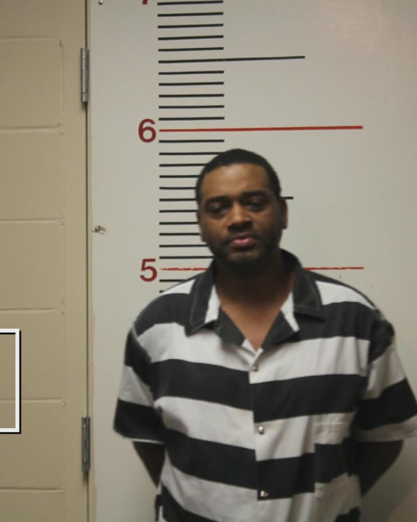 ASBERRY, CHRISTOPHER EMIL booking photo