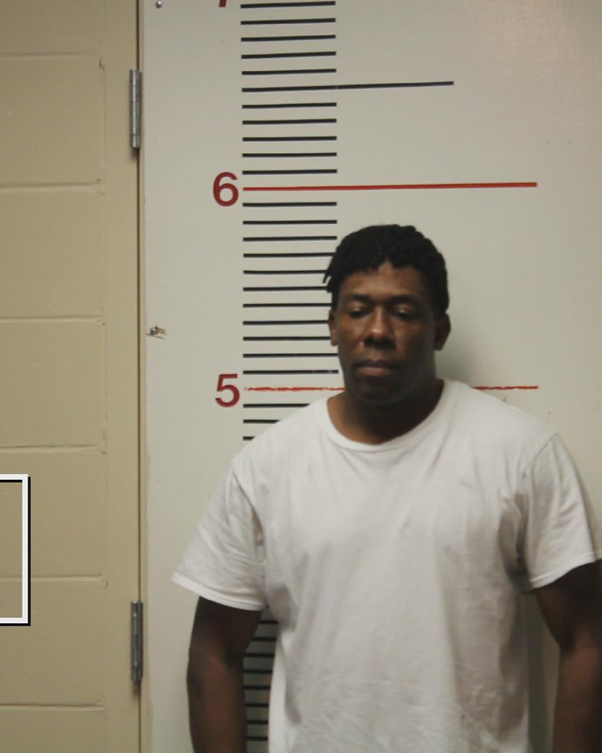 Bryson, Jaward Raylon booking photo
