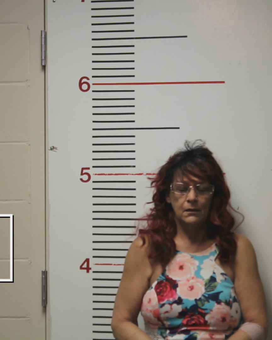 LOTT, CARMEN DENICE booking photo